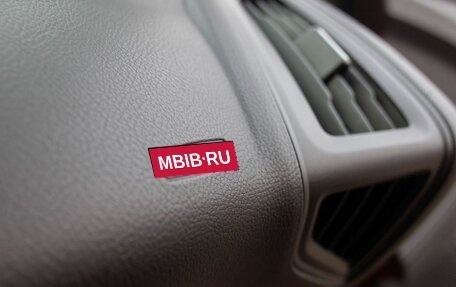 Ford Focus III, 2011 год, 715 000 рублей, 19 фотография