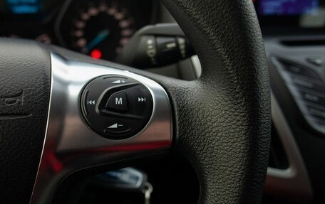 Ford Focus III, 2011 год, 715 000 рублей, 27 фотография