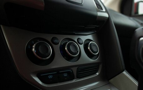 Ford Focus III, 2011 год, 715 000 рублей, 29 фотография