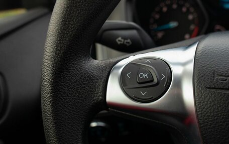 Ford Focus III, 2011 год, 715 000 рублей, 26 фотография