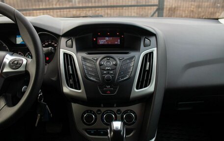 Ford Focus III, 2011 год, 715 000 рублей, 28 фотография