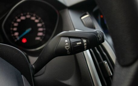 Ford Focus III, 2011 год, 715 000 рублей, 25 фотография