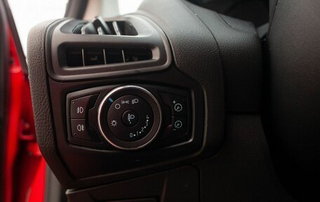 Ford Focus III, 2011 год, 715 000 рублей, 35 фотография