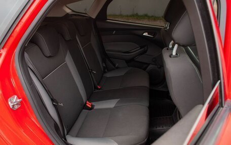 Ford Focus III, 2011 год, 715 000 рублей, 32 фотография