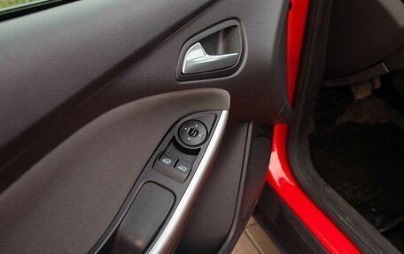 Ford Focus III, 2011 год, 715 000 рублей, 34 фотография