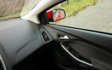 Ford Focus III, 2011 год, 715 000 рублей, 36 фотография