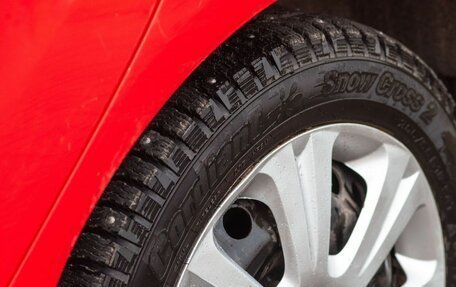 Ford Focus III, 2011 год, 715 000 рублей, 37 фотография