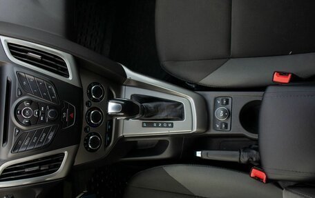 Ford Focus III, 2011 год, 715 000 рублей, 30 фотография