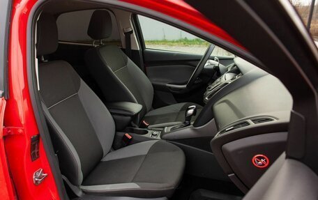 Ford Focus III, 2011 год, 715 000 рублей, 31 фотография