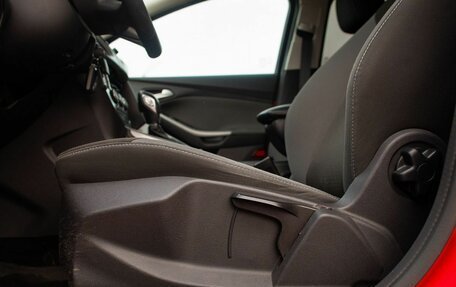 Ford Focus III, 2011 год, 715 000 рублей, 33 фотография