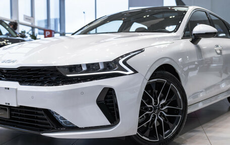 KIA K5, 2024 год, 4 390 000 рублей, 2 фотография