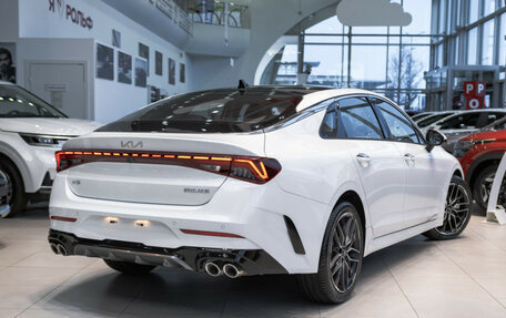 KIA K5, 2024 год, 4 390 000 рублей, 7 фотография