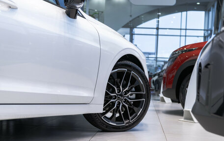 KIA K5, 2024 год, 4 390 000 рублей, 9 фотография