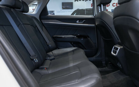 KIA K5, 2024 год, 4 390 000 рублей, 16 фотография