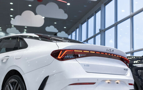 KIA K5, 2024 год, 4 390 000 рублей, 12 фотография