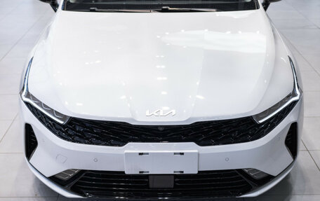 KIA K5, 2024 год, 4 390 000 рублей, 4 фотография