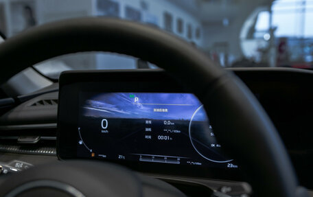 KIA K5, 2024 год, 4 390 000 рублей, 20 фотография