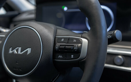 KIA K5, 2024 год, 4 390 000 рублей, 19 фотография