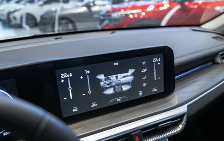 KIA K5, 2024 год, 4 390 000 рублей, 21 фотография