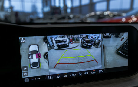 KIA K5, 2024 год, 4 390 000 рублей, 22 фотография