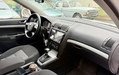 Skoda Octavia, 2012 год, 720 000 рублей, 11 фотография