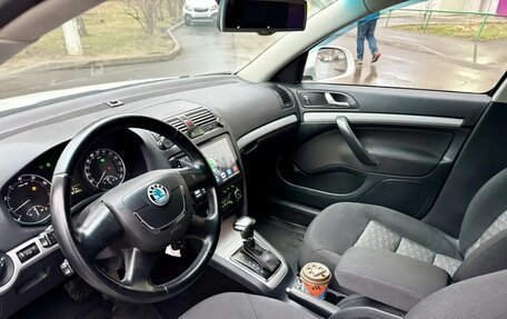 Skoda Octavia, 2012 год, 720 000 рублей, 10 фотография