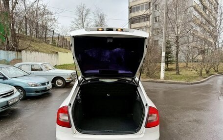 Skoda Octavia, 2012 год, 720 000 рублей, 9 фотография