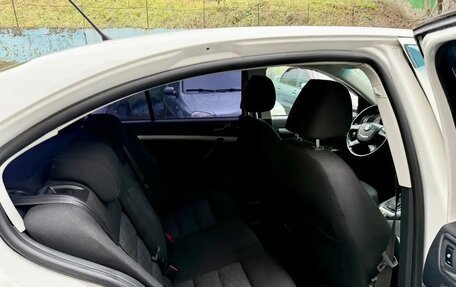 Skoda Octavia, 2012 год, 720 000 рублей, 12 фотография