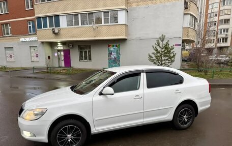 Skoda Octavia, 2012 год, 720 000 рублей, 8 фотография