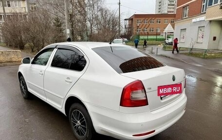 Skoda Octavia, 2012 год, 720 000 рублей, 6 фотография
