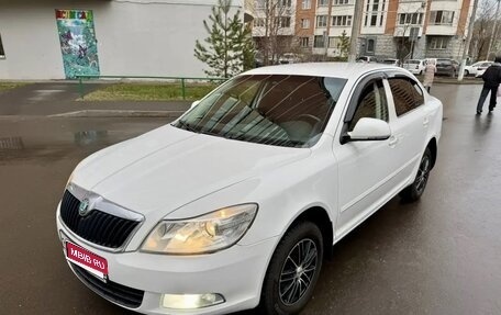 Skoda Octavia, 2012 год, 720 000 рублей, 1 фотография