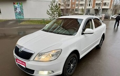 Skoda Octavia, 2012 год, 720 000 рублей, 1 фотография