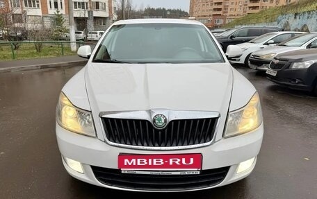 Skoda Octavia, 2012 год, 720 000 рублей, 3 фотография