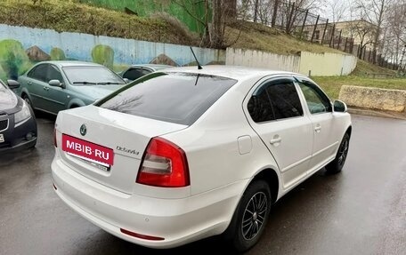 Skoda Octavia, 2012 год, 720 000 рублей, 5 фотография