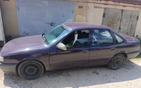 Opel Vectra A, 1992 год, 130 000 рублей, 1 фотография