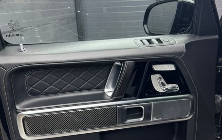 Mercedes-Benz G-Класс W463 рестайлинг _iii, 2019 год, 12 700 000 рублей, 5 фотография