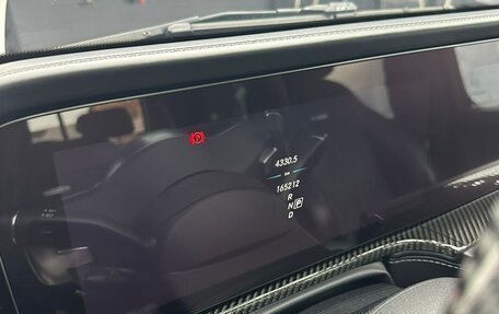 Mercedes-Benz G-Класс W463 рестайлинг _iii, 2019 год, 12 700 000 рублей, 6 фотография