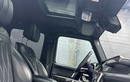 Mercedes-Benz G-Класс W463 рестайлинг _iii, 2019 год, 12 700 000 рублей, 7 фотография