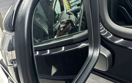 Mercedes-Benz G-Класс W463 рестайлинг _iii, 2019 год, 12 700 000 рублей, 10 фотография