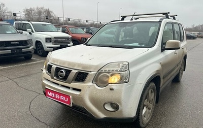 Nissan X-Trail, 2013 год, 1 333 000 рублей, 1 фотография
