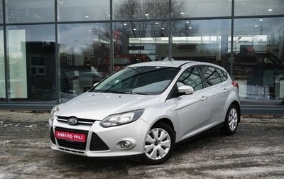 Ford Focus III, 2012 год, 900 000 рублей, 1 фотография