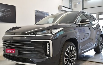 CheryExeed TXL, 2024 год, 3 900 000 рублей, 1 фотография