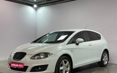 SEAT Leon II, 2012 год, 543 000 рублей, 1 фотография