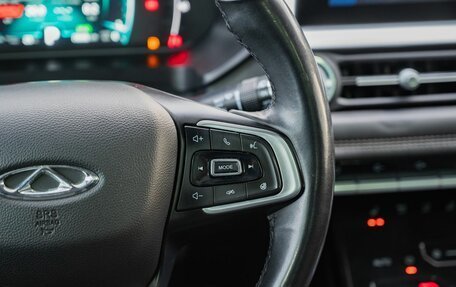 Chery Tiggo 7 Pro, 2020 год, 1 750 000 рублей, 21 фотография