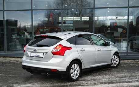 Ford Focus III, 2012 год, 900 000 рублей, 2 фотография