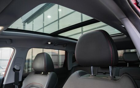 Chery Tiggo 7 Pro, 2020 год, 1 750 000 рублей, 25 фотография