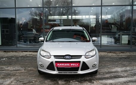 Ford Focus III, 2012 год, 900 000 рублей, 3 фотография