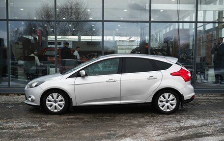 Ford Focus III, 2012 год, 900 000 рублей, 7 фотография