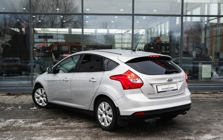 Ford Focus III, 2012 год, 900 000 рублей, 6 фотография