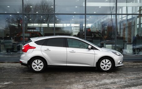 Ford Focus III, 2012 год, 900 000 рублей, 8 фотография